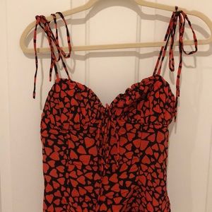 Realisation par the Ana top